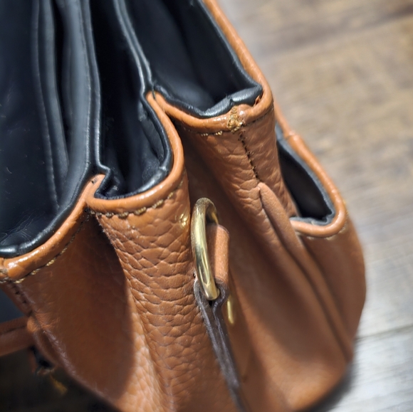 Pierre Balmain Satchel - Picture 8 of 11